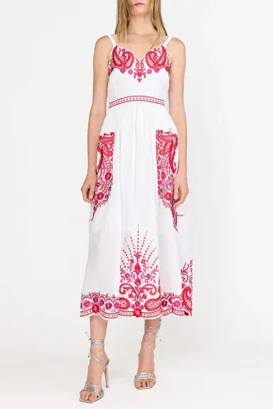 CHRISTY LYNN Holly Dress | Thumbnail 3 CHRISTY LYNN Holly Dress | Thumbnail 3