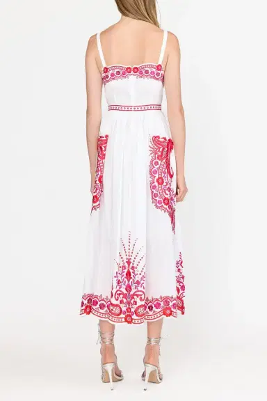 CHRISTY LYNN Holly Dress | Thumbnail 4 CHRISTY LYNN Holly Dress | Thumbnail 4