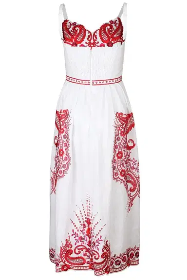 CHRISTY LYNN Holly Dress | Thumbnail 5 CHRISTY LYNN Holly Dress | Thumbnail 5