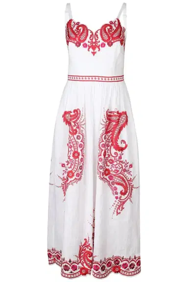 CHRISTY LYNN Holly Dress | Thumbnail 1 CHRISTY LYNN Holly Dress | Thumbnail 1