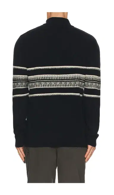 Barbour Kepwick Half Zip Jumper | Thumbnail 2 Barbour Kepwick Half Zip Jumper | Thumbnail 2