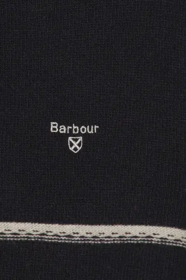 Barbour Kepwick Half Zip Jumper | Thumbnail 7 Barbour Kepwick Half Zip Jumper | Thumbnail 7
