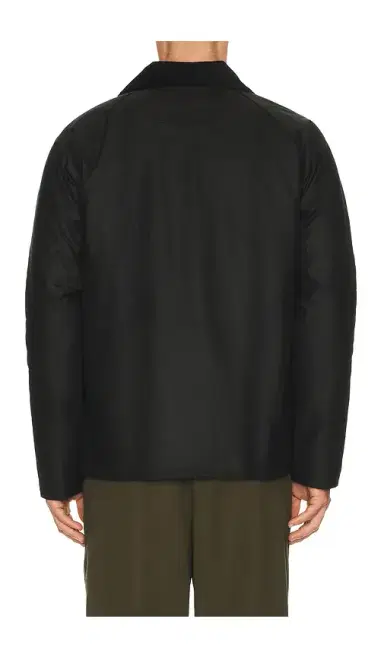 Barbour Tract Wax Jacket | Thumbnail 2 Barbour Tract Wax Jacket | Thumbnail 2