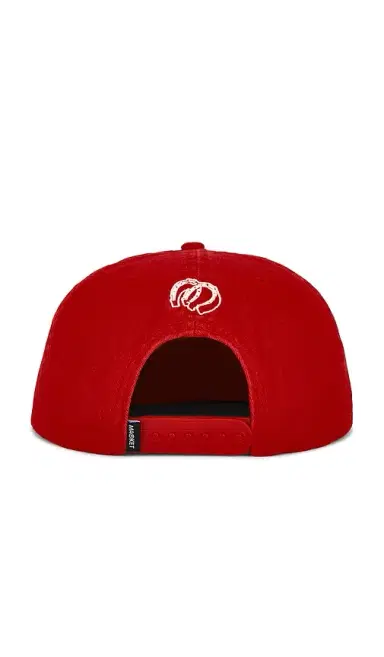 Market Lasso Lockup 5 Panel Hat | Thumbnail 2 Market Lasso Lockup 5 Panel Hat | Thumbnail 2