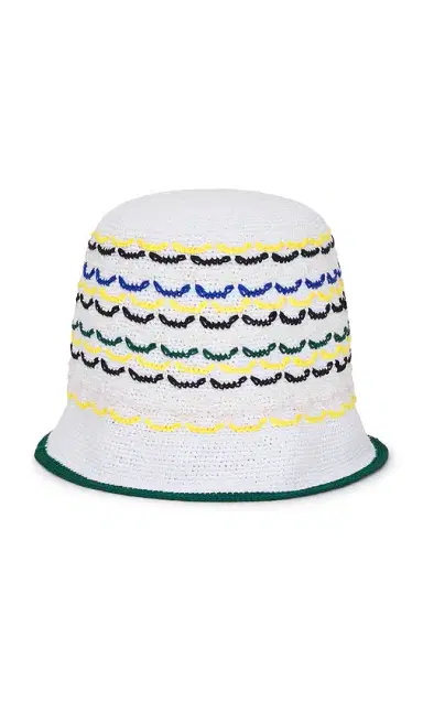Casablanca Tuck Stitch Hat | Thumbnail 2 Casablanca Tuck Stitch Hat | Thumbnail 2