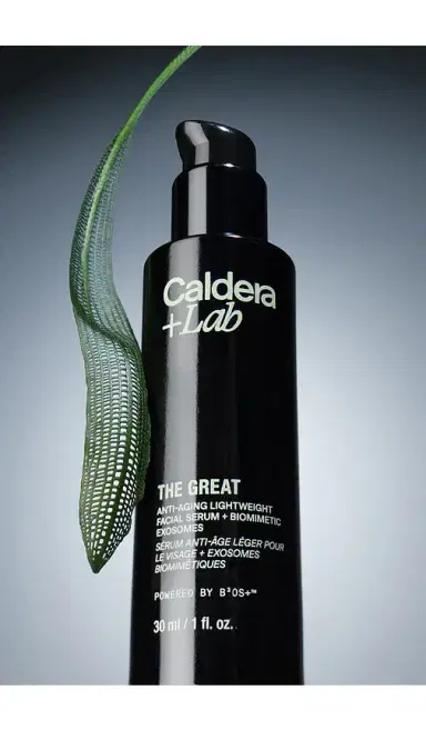 Caldera + Lab Caldera + Lab The Great Lightweight Facial Serum | Thumbnail 2 Caldera + Lab Caldera + Lab The Great Lightweight Facial Serum | Thumbnail 2