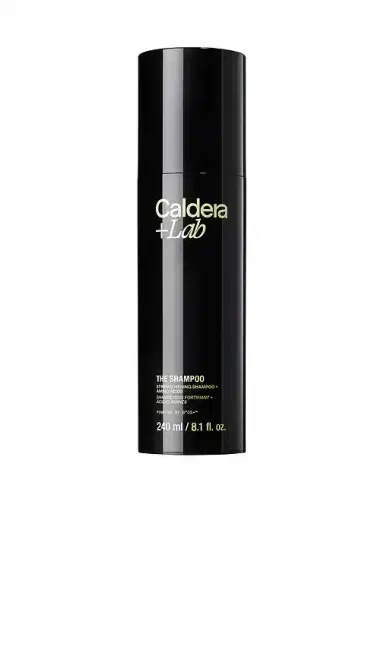 Caldera + Lab Caldera + Lab The Shampoo Strengthening Shampoo | Thumbnail 1 Caldera + Lab Caldera + Lab The Shampoo Strengthening Shampoo | Thumbnail 1