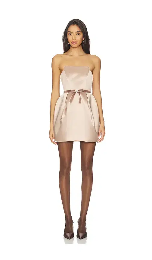 Midge Mini Dress Midge Mini Dress