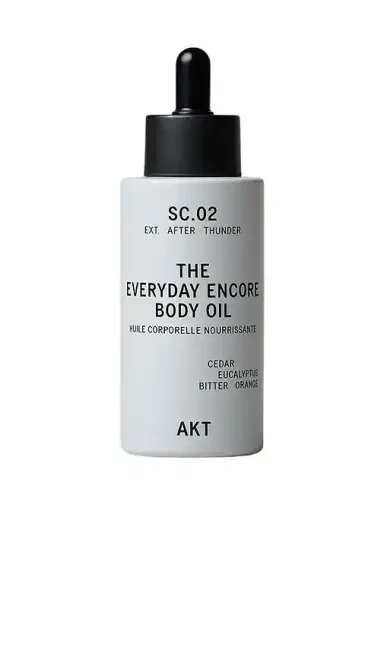 AKT London The Everyday Encore Body Oil | Thumbnail 1 AKT London The Everyday Encore Body Oil | Thumbnail 1