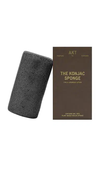 AKT London The Konjac Sponge | Thumbnail 1 AKT London The Konjac Sponge | Thumbnail 1