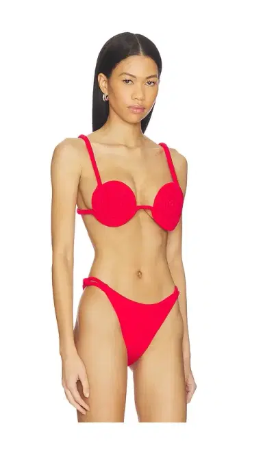 Nau Bikinis Athens Bikini Top | Thumbnail 2 Nau Bikinis Athens Bikini Top | Thumbnail 2