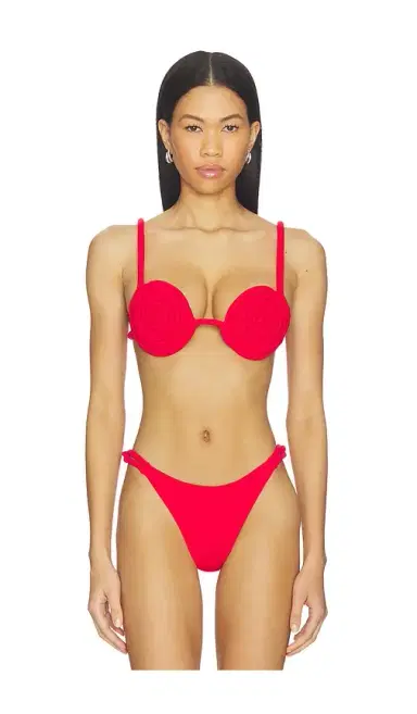 Nau Bikinis Athens Bikini Top | Thumbnail 1 Nau Bikinis Athens Bikini Top | Thumbnail 1