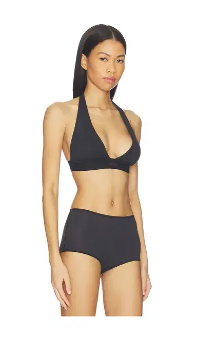 SKIMS Halter Bralette | Thumbnail 2 SKIMS Halter Bralette | Thumbnail 2