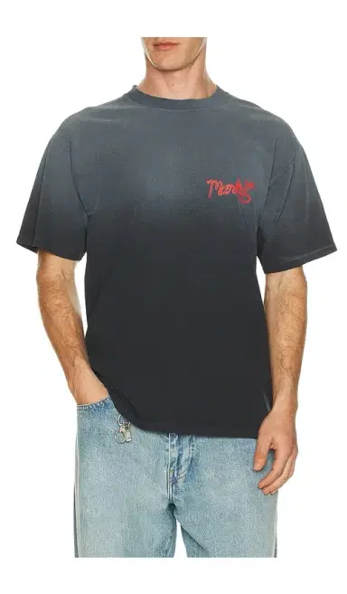 Market Lasso Lockup Tee | Thumbnail 2 Market Lasso Lockup Tee | Thumbnail 2