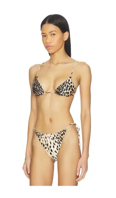 Onia Jolie Bikini Bikini Top | Thumbnail 2 Onia Jolie Bikini Bikini Top | Thumbnail 2