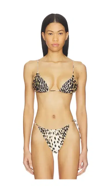 Onia Jolie Bikini Bikini Top | Thumbnail 1 Onia Jolie Bikini Bikini Top | Thumbnail 1