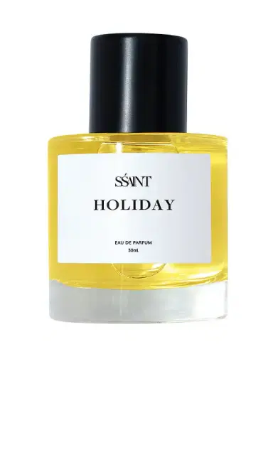 SSAINT Holiday Eau de Parfum 50ml | Thumbnail 1 SSAINT Holiday Eau de Parfum 50ml | Thumbnail 1