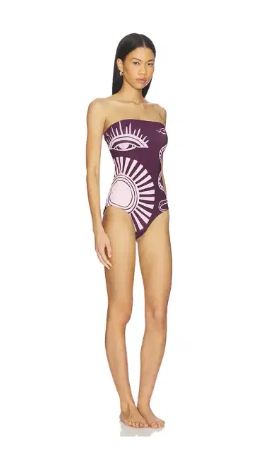 Cala de la Cruz Alison One Piece | Thumbnail 2 Cala de la Cruz Alison One Piece | Thumbnail 2