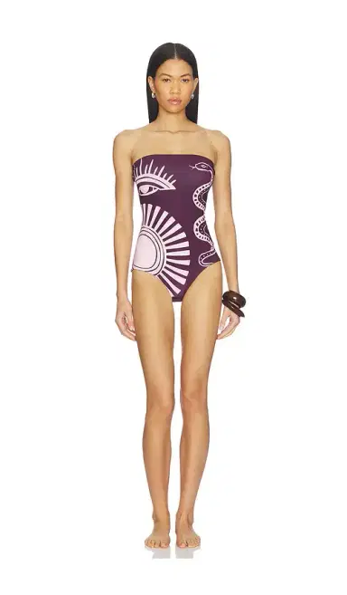 Cala de la Cruz Alison One Piece | Thumbnail 1 Cala de la Cruz Alison One Piece | Thumbnail 1