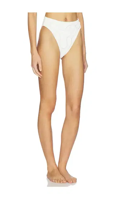 Nau Bikinis Swirl Bikini Bottom | Thumbnail 2 Nau Bikinis Swirl Bikini Bottom | Thumbnail 2