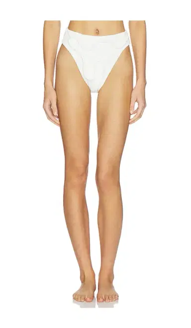 Nau Bikinis Swirl Bikini Bottom | Thumbnail 1 Nau Bikinis Swirl Bikini Bottom | Thumbnail 1
