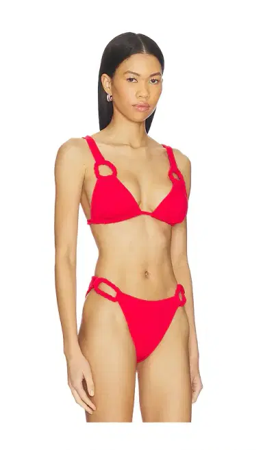Nau Bikinis Rope Link Bikini Top | Thumbnail 2 Nau Bikinis Rope Link Bikini Top | Thumbnail 2