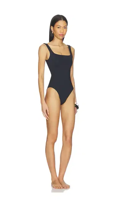 POST SWIM Jessica One Piece Swimsuit | Thumbnail 2 POST SWIM Jessica One Piece Swimsuit | Thumbnail 2