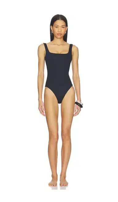 POST SWIM Jessica One Piece Swimsuit | Thumbnail 1 POST SWIM Jessica One Piece Swimsuit | Thumbnail 1