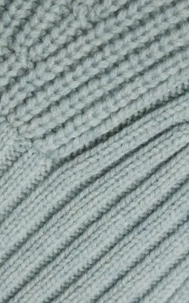 Proenza Schouler White Label Meron Knit Wool-Blend Sweater | Thumbnail 5 Proenza Schouler White Label Meron Knit Wool-Blend Sweater | Thumbnail 5