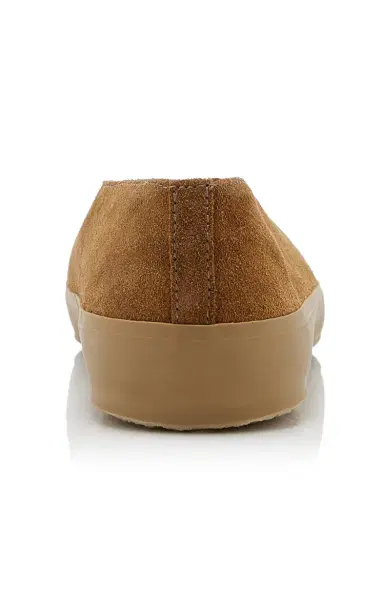 Le Monde Béryl Apres Ski Shearling Ballet Flats | Thumbnail 5 Le Monde Béryl Apres Ski Shearling Ballet Flats | Thumbnail 5