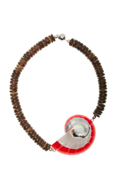 Julietta Odessa Necklace | Thumbnail 4 Julietta Odessa Necklace | Thumbnail 4