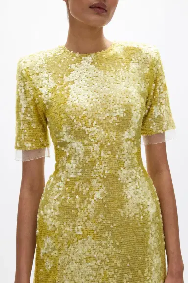 RACHEL GILBERT Kaia Dress | Thumbnail 4 RACHEL GILBERT Kaia Dress | Thumbnail 4