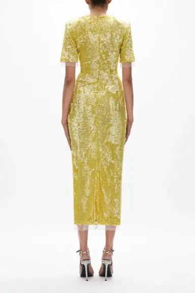 RACHEL GILBERT Kaia Dress | Thumbnail 5 RACHEL GILBERT Kaia Dress | Thumbnail 5