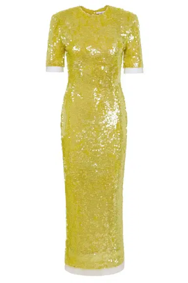 RACHEL GILBERT Kaia Dress | Thumbnail 1 RACHEL GILBERT Kaia Dress | Thumbnail 1