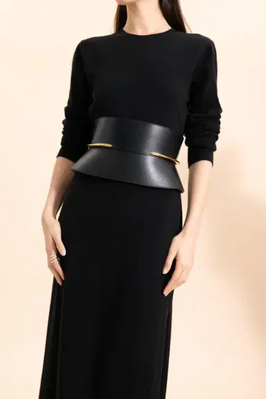 Givenchy Pinch Corset Belt | Thumbnail 4 Givenchy Pinch Corset Belt | Thumbnail 4