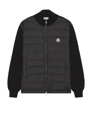 Moncler Cardigan | Thumbnail 4 Moncler Cardigan | Thumbnail 4