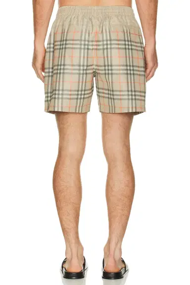 Burberry Seb Swim Shorts | Thumbnail 2 Burberry Seb Swim Shorts | Thumbnail 2