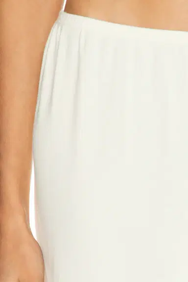 DONNI. The Baby Rib Scallop Pant | Thumbnail 6 DONNI. The Baby Rib Scallop Pant | Thumbnail 6