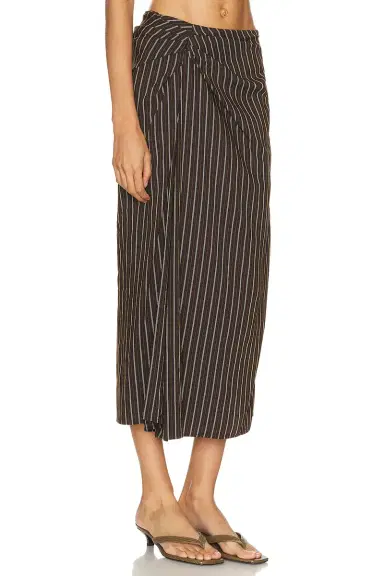 A.L.C. Jean Skirt | Thumbnail 2 A.L.C. Jean Skirt | Thumbnail 2