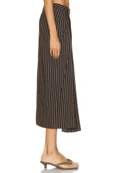 A.L.C. Jean Skirt | Thumbnail 3 A.L.C. Jean Skirt | Thumbnail 3