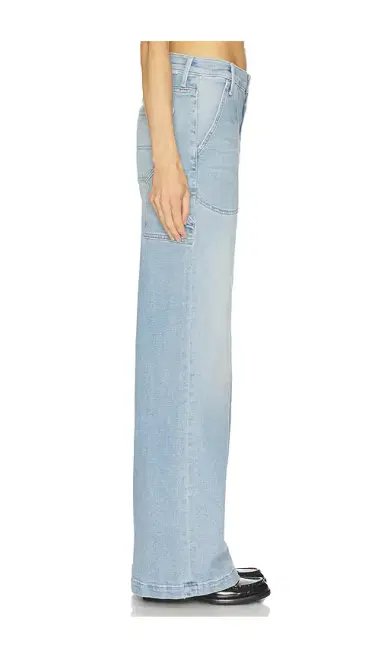MOTHER The Chisel Sneak Jeans | Thumbnail 2 MOTHER The Chisel Sneak Jeans | Thumbnail 2