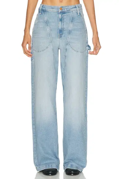 MOTHER The Chisel Sneak Jeans | Thumbnail 3 MOTHER The Chisel Sneak Jeans | Thumbnail 3