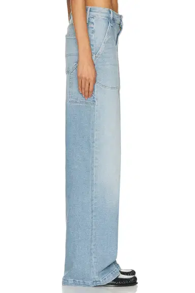 MOTHER The Chisel Sneak Jeans | Thumbnail 4 MOTHER The Chisel Sneak Jeans | Thumbnail 4