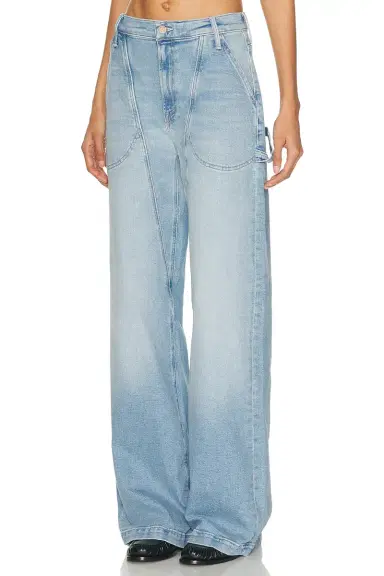 MOTHER The Chisel Sneak Jeans | Thumbnail 5 MOTHER The Chisel Sneak Jeans | Thumbnail 5