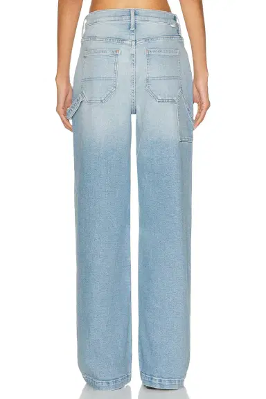 MOTHER The Chisel Sneak Jeans | Thumbnail 6 MOTHER The Chisel Sneak Jeans | Thumbnail 6