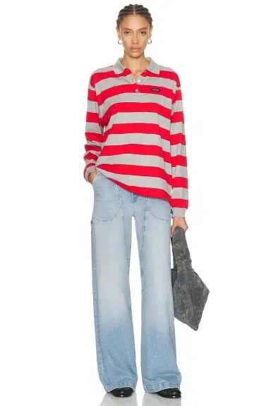 MOTHER The Chisel Sneak Jeans | Thumbnail 7 MOTHER The Chisel Sneak Jeans | Thumbnail 7