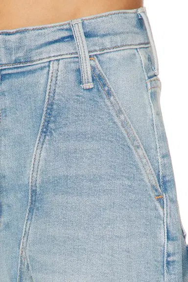 MOTHER The Chisel Sneak Jeans | Thumbnail 8 MOTHER The Chisel Sneak Jeans | Thumbnail 8