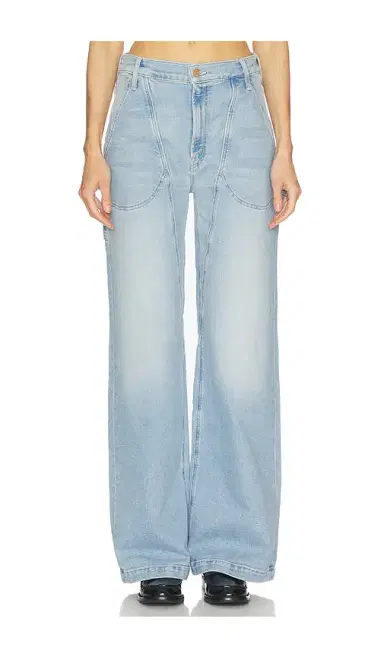 MOTHER The Chisel Sneak Jeans | Thumbnail 1 MOTHER The Chisel Sneak Jeans | Thumbnail 1