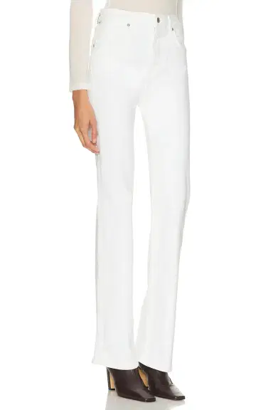 Citizens of Humanity Lilah High Rise Boot Jeans | Thumbnail 4 Citizens of Humanity Lilah High Rise Boot Jeans | Thumbnail 4