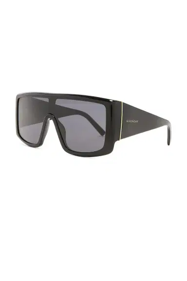 Givenchy Square Sunglasses | Thumbnail 2 Givenchy Square Sunglasses | Thumbnail 2